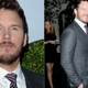 Image for article titled Cool, Classy Dudes (And Ladies) Unite at GQ's Men of the Year Party